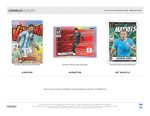 2024-25 Panini Donruss Soccer Hobby Blaster 20-Box Case - Image 5