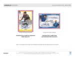 2024-25 Panini Donruss Soccer Hobby Blaster 20-Box Case - Image 6