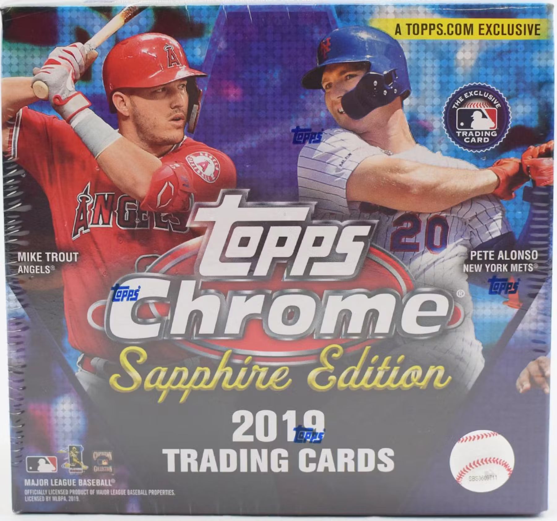 19topchrose_b_f_5lk0witw6_jpg 2019 Topps Chrome Sapphire Edition Baseball Box - Image 1