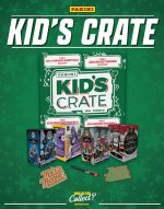 2024 Panini Kid's Crate Series 13 - Image 2