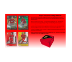 2022-23 Topps Liverpool Lineage Soccer Hobby Box - Image 3