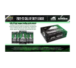 2022-23 Upper Deck Call Of Duty League Hobby Box - Image 3