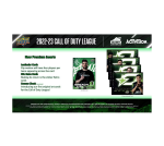 2022-23 Upper Deck Call Of Duty League Hobby Box - Image 6