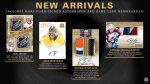 2022-23 Upper Deck The Cup Hockey Hobby Box - Image 2