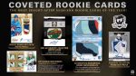 2022-23 Upper Deck The Cup Hockey Hobby Box - Image 3