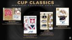 2022-23 Upper Deck The Cup Hockey Hobby Box - Image 4