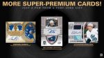 2022-23 Upper Deck The Cup Hockey Hobby Box - Image 6
