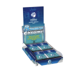2022 Bowman Chrome Road to UEFA Under 21 European Championship Soccer Hobby Lite 16-Box Case