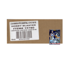 2023-24 Panini Donruss Optic Basketball Hobby Blaster 20-Box Case (Green Shock)