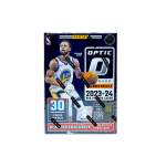 2023-24 Panini Donruss Optic Basketball Hobby Blaster 20-Box Case (Green Shock) - Image 2