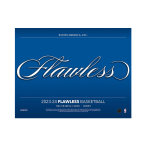 2023-24 Panini Flawless Basketball Hobby Box
