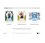 2023-24 Panini Flawless Basketball Hobby Box - Image 2