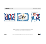 2023-24 Panini Flawless Basketball Hobby Box - Image 4