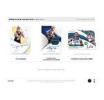 2023-24 Panini Immaculate Basketball Hobby 5-Box Case - Image 7