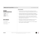 2023-24 Panini Immaculate Basketball Hobby 5-Box Case - Image 9