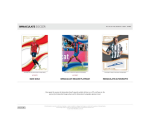 2023-24 Panini Immaculate Soccer Hobby Box - Image 3