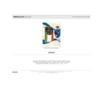 2023-24 Panini Immaculate Soccer Hobby Box - Image 5