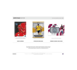 2023-24 Panini Impeccable Soccer Hobby Box - Image 2