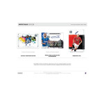 2023-24 Panini Impeccable Soccer Hobby Box - Image 3