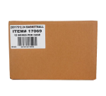 2023-24 Panini Mosaic Basketball Hobby 12-Box Case - Image 3