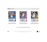 2023-24 Panini Mosaic Fast Break Basketball Hobby 20-Box Case - Image 5