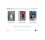 2023-24 Panini Mosaic Fast Break Basketball Hobby 20-Box Case - Image 6