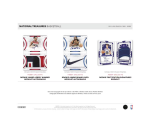 2023-24 Panini National Treasures Basketball Hobby 4-Box Case - Image 7