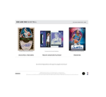 2023-24 Panini One & One Basketball Hobby 10-Box Case - Image 5