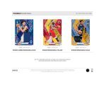 2023-24 Panini Phoenix Basketball Hobby 16-Box Case - Image 6