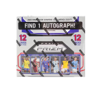 2023-24 Panini Prizm COPA America Soccer Hobby 12-Box Case - Image 2