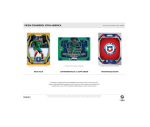 2023-24 Panini Prizm COPA America Soccer Hobby 12-Box Case - Image 4