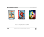 2023-24 Panini Prizm COPA America Soccer Hobby 12-Box Case - Image 6