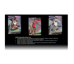 2023-24 Panini Revolution Basketball Winter Tin - Image 3