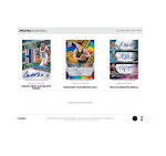 2023-24 Panini Spectra Basketball Hobby 8-Box Case - Image 4
