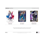 2023-24 Panini Spectra Basketball Hobby 8-Box Case - Image 6