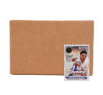 2023-24 Topps Chrome Basketball Blaster 40-Box Case