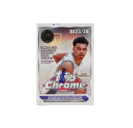 2023-24 Topps Chrome Basketball Blaster 40-Box Case - Image 2