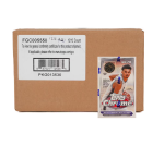 2023-24 Topps Chrome Basketball Hobby 12-Box Case