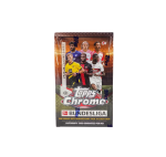 2023-24 Topps Chrome Bundesliga Soccer Hobby 12-Box Case - Image 2