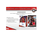 2023-24 Topps Chrome NBL Australian Basketball Hobby Box - Image 5