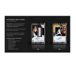 2023-24 Topps Mercury Victor Wembanyama Basketball Box - Image 4