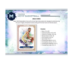 2023-24 Topps Motif Basketball Hobby Box - Image 3