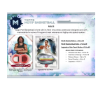 2023-24 Topps Motif Basketball Hobby Box - Image 7