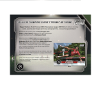 2023-24 Topps Stadium Club Chrome UEFA Club Competitions Hobby 12-Box Case - Image 4