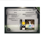 2023-24 Topps Stadium Club Chrome UEFA Club Competitions Hobby 12-Box Case - Image 9