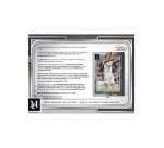 2023-24 Topps UEFA Club Competitions Museum Collection Soccer Hobby 12-Box Case - Image 4