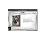 2023-24 Topps UEFA Club Competitions Museum Collection Soccer Hobby 12-Box Case - Image 5