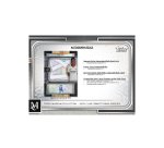 2023-24 Topps UEFA Club Competitions Museum Collection Soccer Hobby 12-Box Case - Image 8