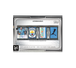 2023-24 Topps UEFA Club Competitions Museum Collection Soccer Hobby 12-Box Case - Image 9