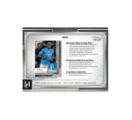 2023-24 Topps UEFA Club Competitions Museum Collection Soccer Hobby 12-Box Case - Image 10